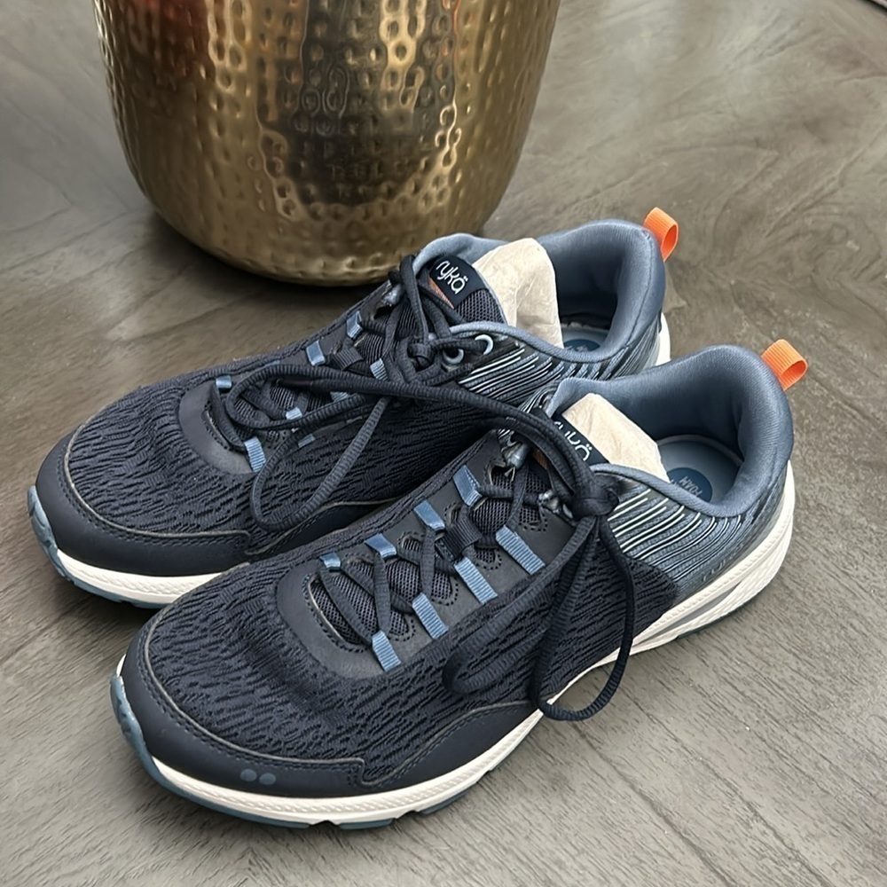 RYKA BALANCE FITNESS PERFORMANCE WALKING SHOES - Picture 7 of 12